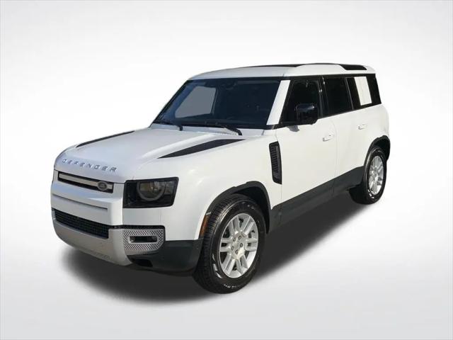 2025 Land Rover Defender 110 P400 S for sale in Warwick, RI
