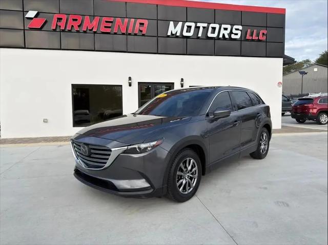 2019 Mazda CX-9 Touring for sale in Knoxville, TN