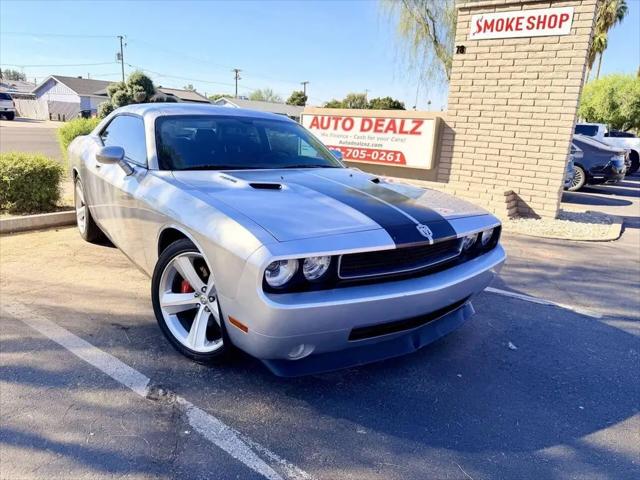 2009 Dodge Challenger SRT8 for sale in Chandler, AZ