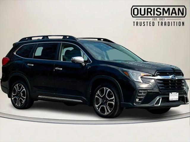 2023 Subaru Ascent Touring 7-Passenger for sale in Waldorf, MD