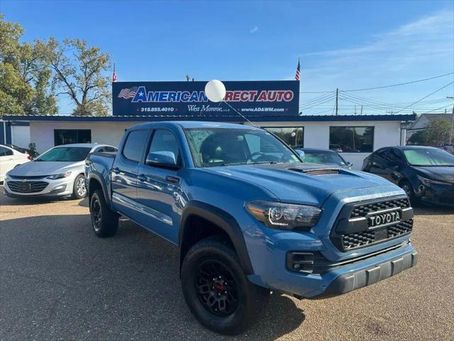 2018 Toyota Tacoma TRD Pro for sale in West Monroe, LA