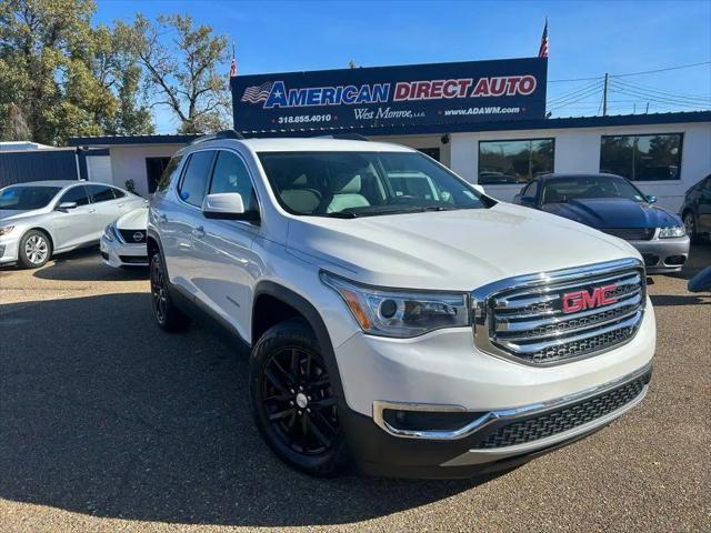 2018 GMC Acadia SLT-1 for sale in West Monroe, LA