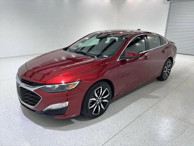 2024 Chevrolet Malibu FWD RS for sale in Batesburg-Leesville, SC
