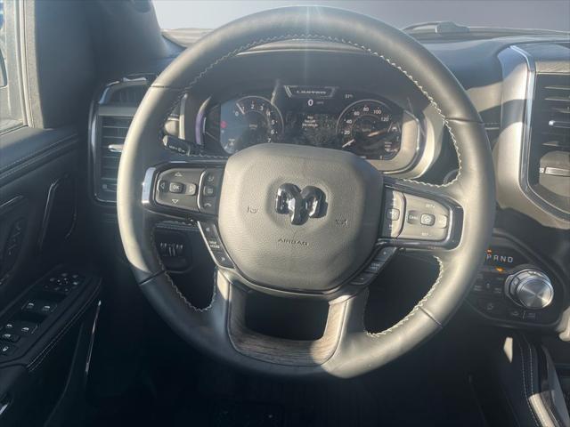 2026 Ram 1500 Limited Crew Cab 4x4 64 Box