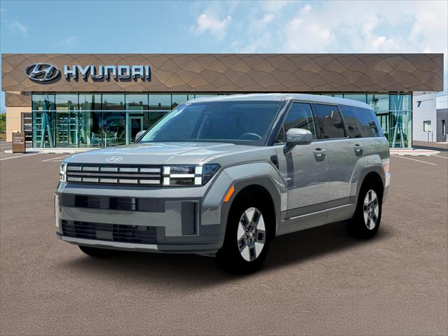 2026 Hyundai Santa Fe Hybrid SE for sale in ROCHESTER, NY