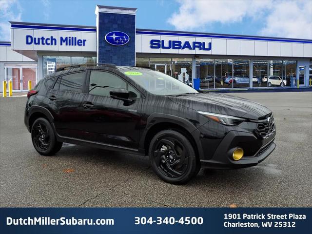 2026 Subaru Crosstrek Sport Hybrid for sale in Charleston, WV