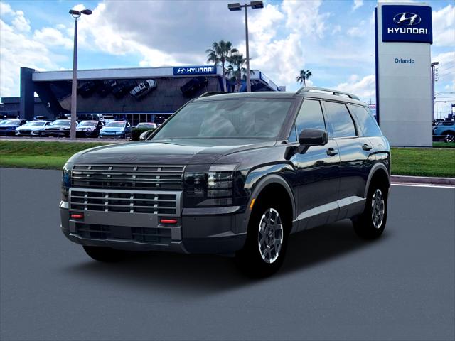 2026 Hyundai Palisade XRT Pro for sale in ORLANDO, FL