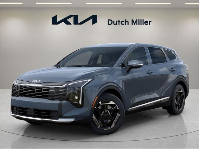 2026 Kia Sportage Hybrid S for sale in Charlotte, NC