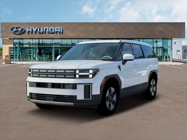 2026 Hyundai Santa Fe Hybrid SE for sale in WEST NYACK, NY