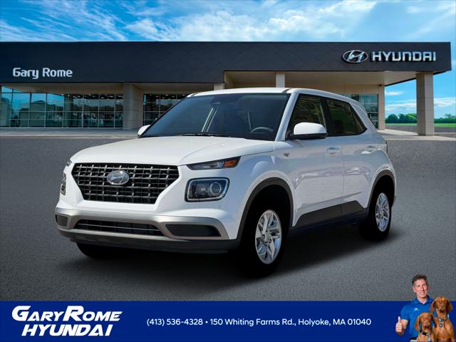 2026 Hyundai Venue SE for sale in HOLYOKE, MA