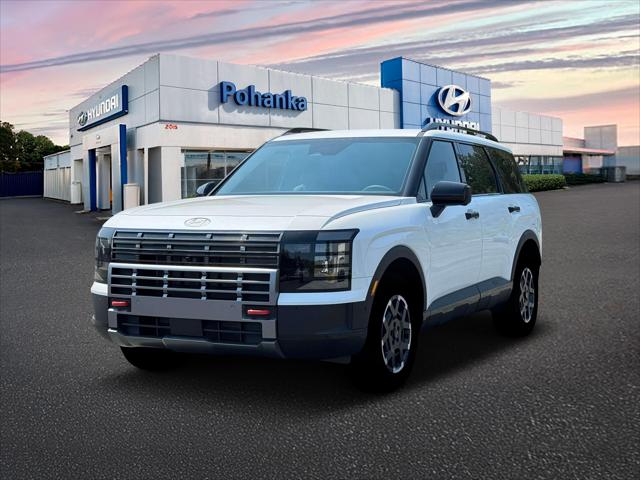 2026 Hyundai Palisade XRT Pro for sale in SALISBURY, MD