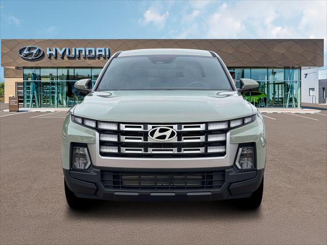 2026 Hyundai Santa Cruz SE