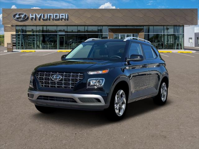 2026 Hyundai Venue SEL for sale in TEMECULA, CA