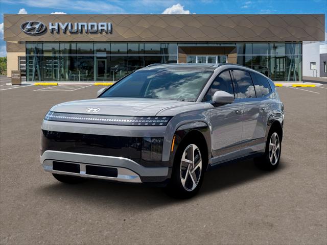 2026 Hyundai IONIQ 9 Performance Limited for sale in TEMECULA, CA