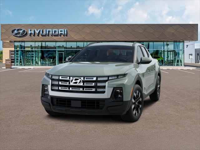 2026 Hyundai Santa Cruz SEL Activity for sale in MILFORD, CT