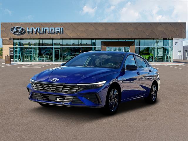 2026 Hyundai Elantra SEL Sport Premium for sale in GAINESVILLE, FL