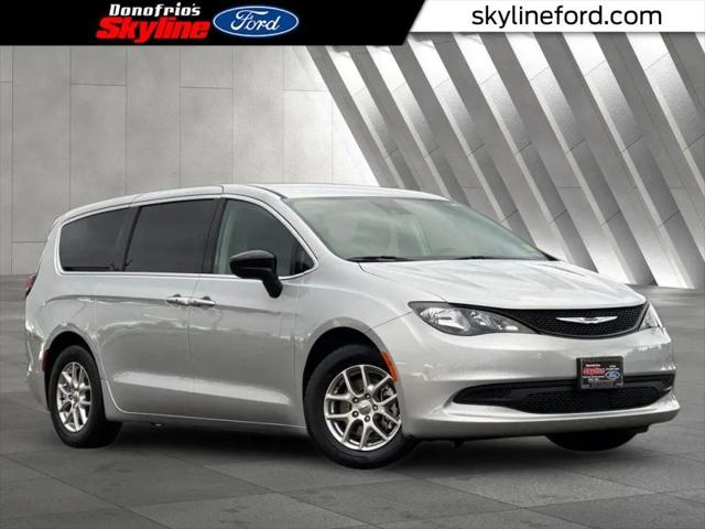 2024 Chrysler Voyager LX for sale in Salem, OR