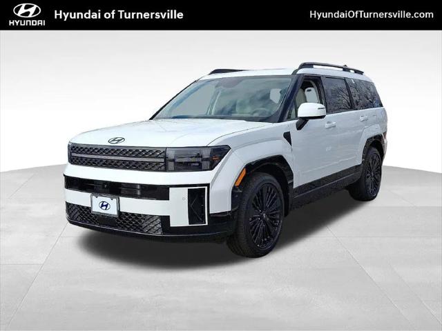 2025 Hyundai Santa Fe Hybrid Calligraphy for sale in Blackwood, NJ