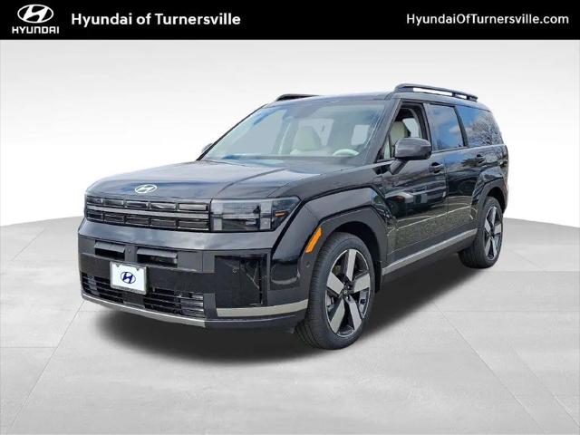 2025 Hyundai Santa Fe Hybrid Limited for sale in Blackwood, NJ