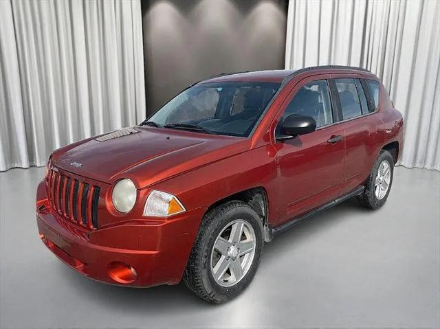 2010 Jeep Compass Sport for sale in Richland, WA