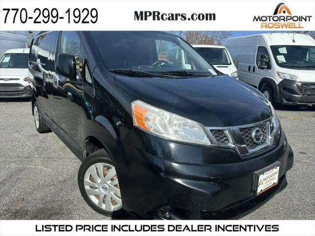 2019 Nissan NV200 SV for sale in Roswell, GA