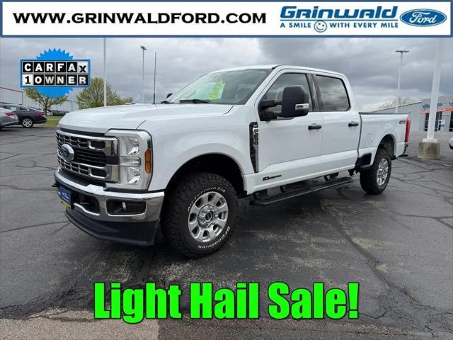 2024 Ford F-250 XLT for sale in Watertown, WI