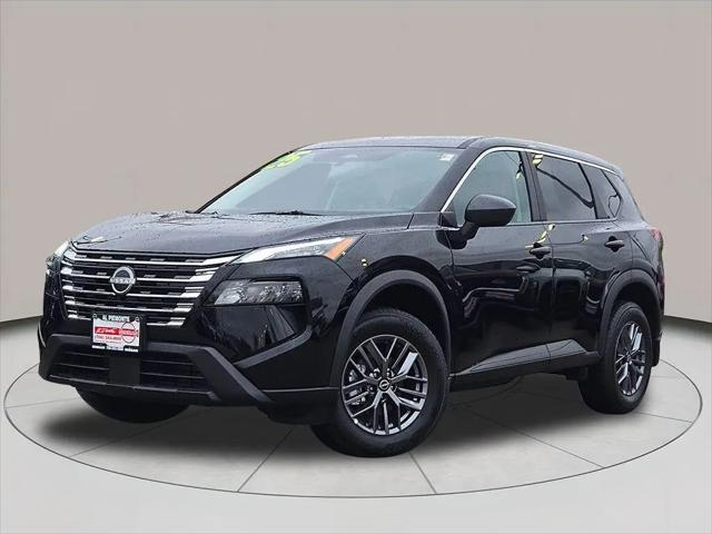 2025 Nissan Rogue S Intelligent AWD for sale in Melrose Park, IL