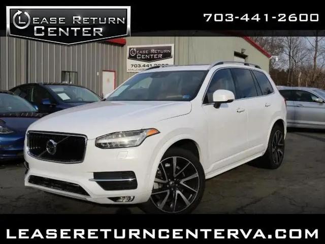 2018 Volvo XC90 T6 Momentum for sale in Triangle, VA