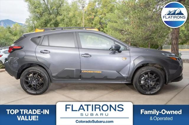 2024 Subaru Crosstrek Wilderness for sale in Boulder, CO