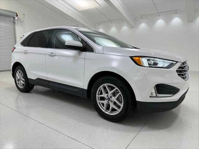2021 Ford Edge SEL for sale in Edgefield, SC