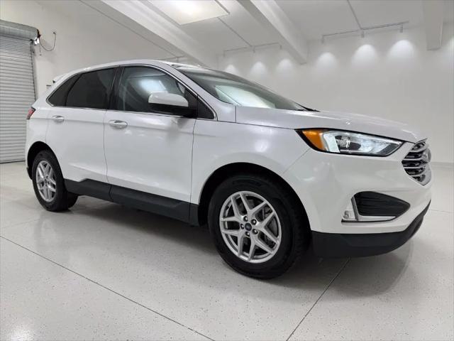 2021 Ford Edge SEL for sale in Edgefield, SC