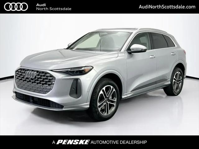 2025 Audi Q5 Premium Plus TFSI quattro S tronic for sale in Phoenix, AZ