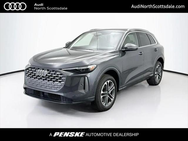 2025 Audi Q5 Premium Plus TFSI quattro S tronic for sale in Phoenix, AZ