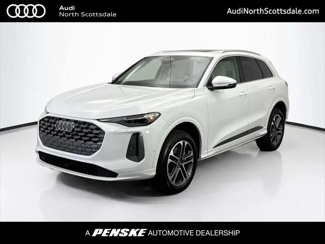 2025 Audi Q5 Premium Plus TFSI quattro S tronic for sale in Phoenix, AZ
