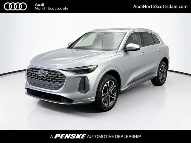 2025 Audi Q5 Premium Plus TFSI quattro S tronic for sale in Phoenix, AZ