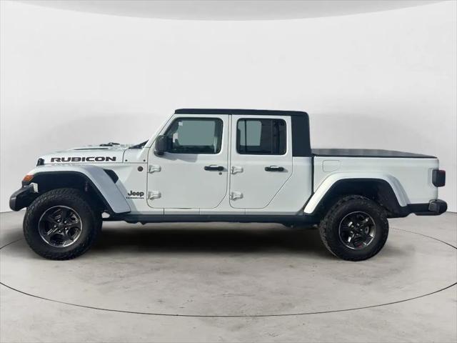 2020 Jeep Gladiator Rubicon for sale in Anaconda, MT