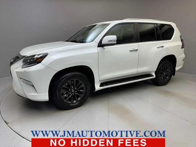 2021 Lexus GX 460 Premium for sale in Naugatuck, CT