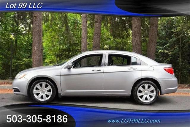 2013 Chrysler 200 LX for sale in Milwaukie, OR