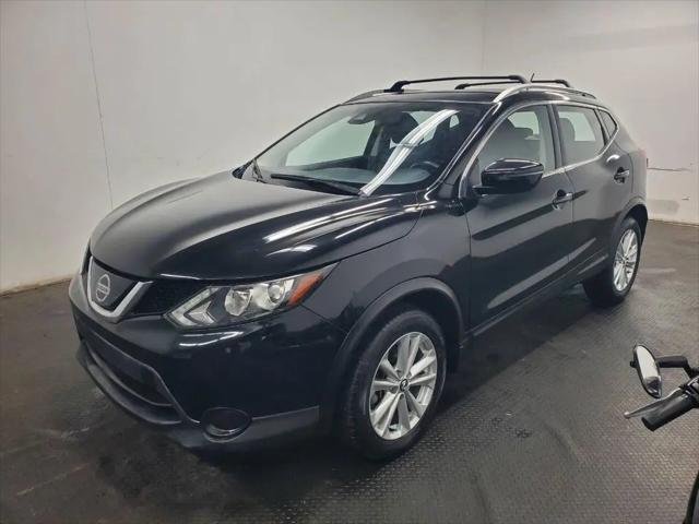 2019 Nissan Rogue Sport SV for sale in Fairfield, OH