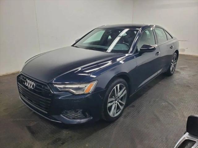 2021 Audi A6 for sale near Fairfield, OH