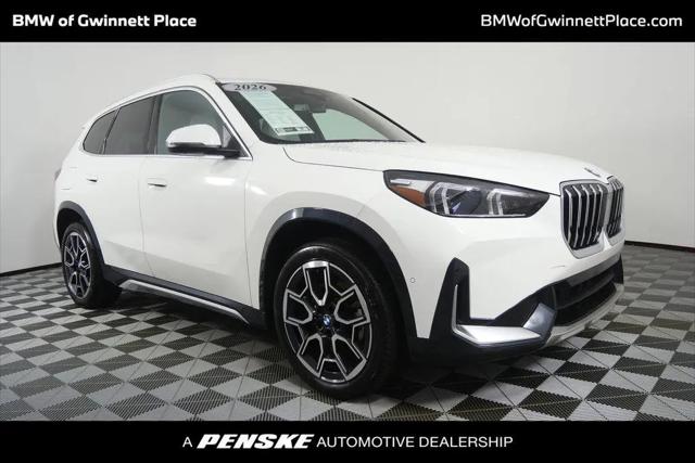 2026 BMW X1 xDrive28i for sale in Duluth, GA