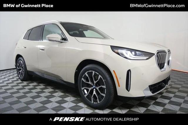 2026 BMW X3 30 xDrive for sale in Duluth, GA