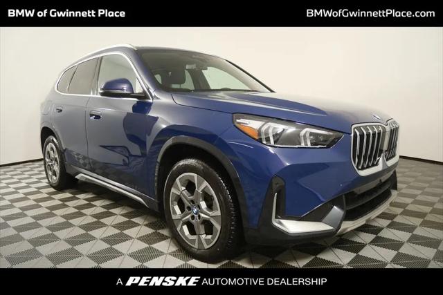 2026 BMW X1 xDrive28i for sale in Duluth, GA