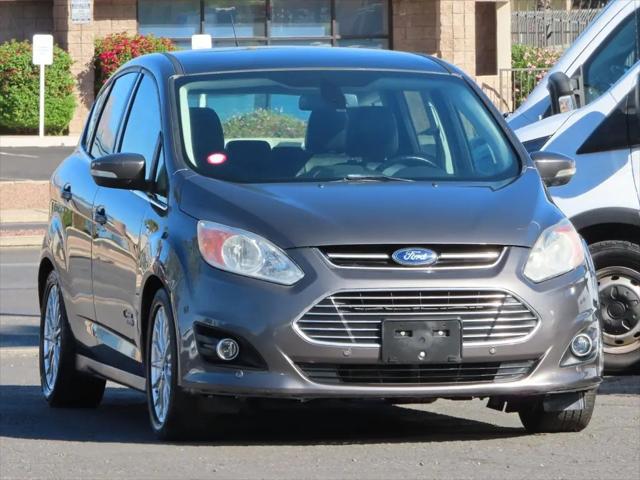 2013 Ford C-Max Energi SEL for sale in Tucson, AZ