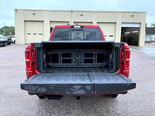 2026 Ram 1500 Limited Crew Cab 4x4 5'7" Box