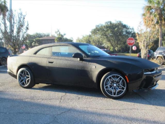 2026 Dodge Charger CHARGER SCAT PACK 2-DOOR AWD 2026 Dodge Charger CHARGER SCAT PACK 2-DOOR AWD