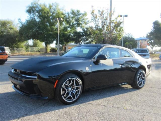 2026 Dodge Charger CHARGER SCAT PACK 2-DOOR AWD 2026 Dodge Charger CHARGER SCAT PACK 2-DOOR AWD