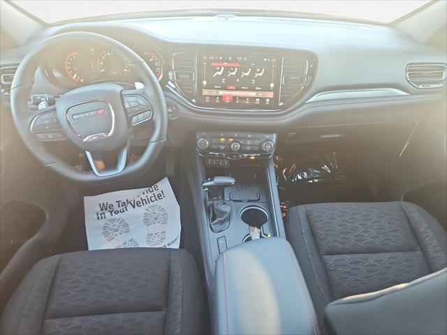 2026 Dodge Durango DURANGO GT AWD HEMI V8