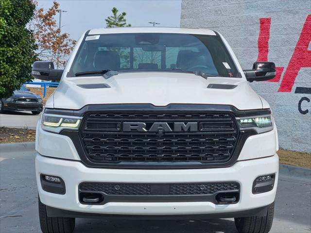 2026 RAM 1500 RAM 1500 LIMITED CREW CAB 4X4 57 BOX 2026 RAM 1500 RAM 1500 LIMITED CREW CAB 4X4 57 BOX