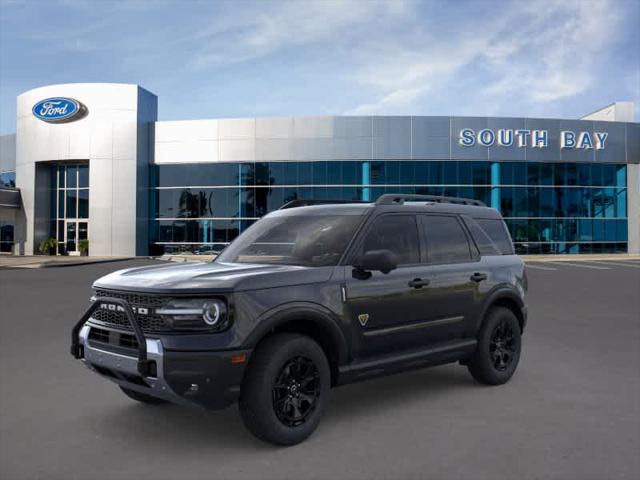 2025 Ford Bronco Sport Badlands for sale in Hawthorne, CA